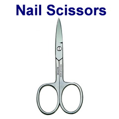 Dovo Nail Scissors